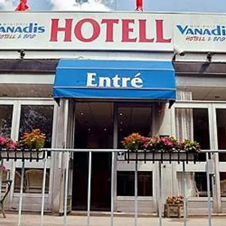 Vanadis Hotell & Bad-3
