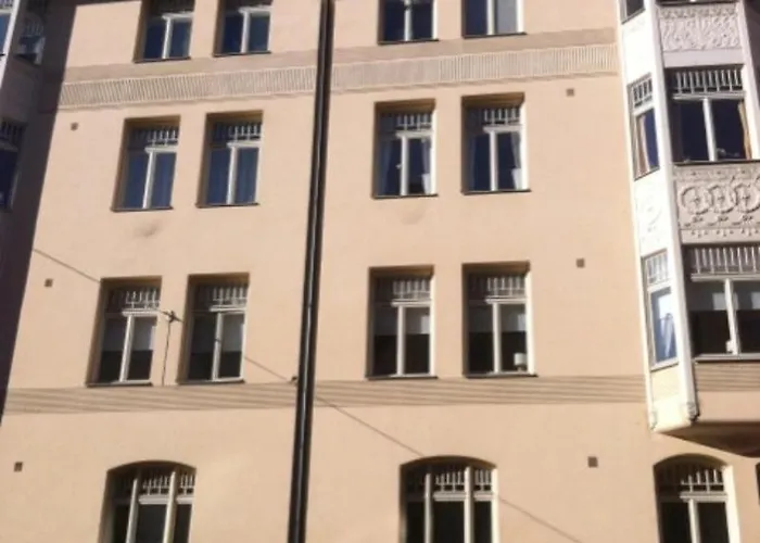 Paerlan Hotell Stockholm